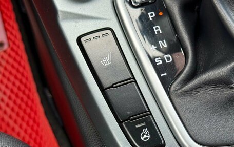 KIA Seltos I, 2020 год, 2 179 000 рублей, 27 фотография