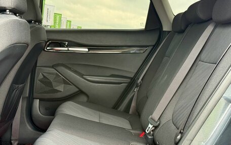 KIA Seltos I, 2020 год, 2 179 000 рублей, 28 фотография