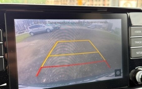 KIA Seltos I, 2020 год, 2 179 000 рублей, 24 фотография