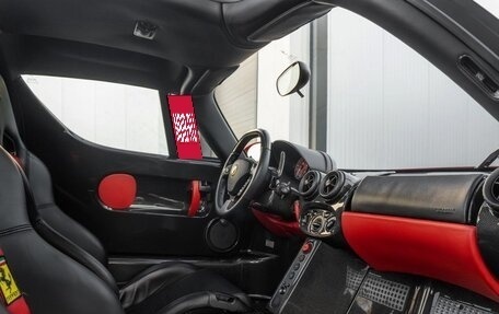 Ferrari Enzo, 2004 год, 754 000 000 рублей, 4 фотография