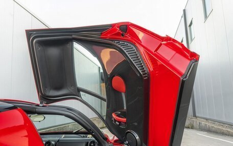 Ferrari Enzo, 2004 год, 754 000 000 рублей, 27 фотография