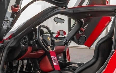 Ferrari Enzo, 2004 год, 754 000 000 рублей, 29 фотография
