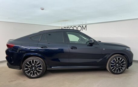 BMW X6, 2025 год, 13 755 000 рублей, 6 фотография