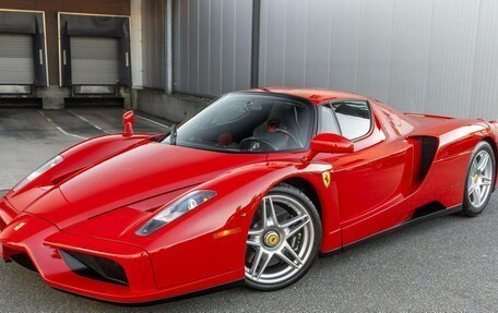 Ferrari Enzo, 2004 год, 754 000 000 рублей, 37 фотография