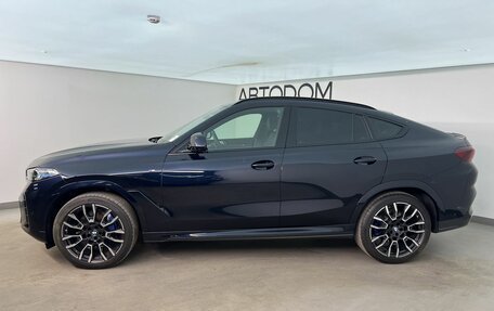 BMW X6, 2025 год, 13 755 000 рублей, 5 фотография