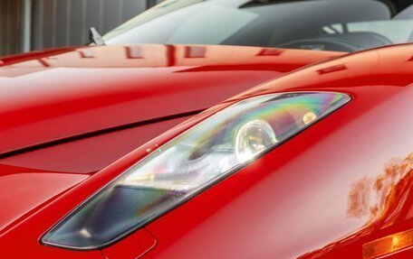 Ferrari Enzo, 2004 год, 754 000 000 рублей, 39 фотография
