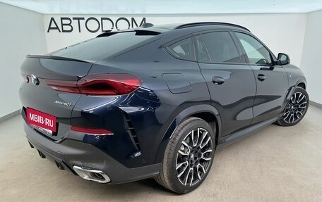 BMW X6, 2025 год, 13 755 000 рублей, 2 фотография