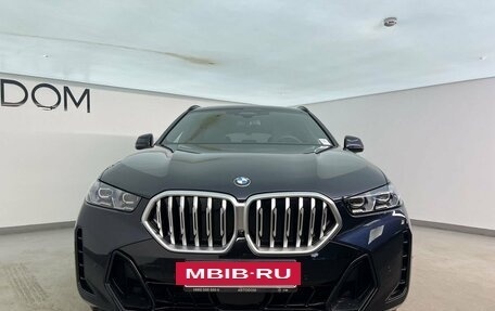BMW X6, 2025 год, 13 755 000 рублей, 3 фотография