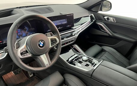BMW X6, 2025 год, 13 755 000 рублей, 16 фотография