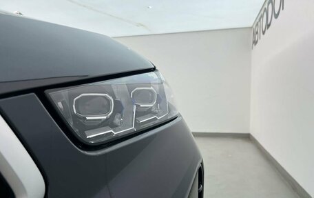 BMW X6, 2025 год, 13 755 000 рублей, 8 фотография