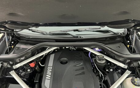 BMW X6, 2025 год, 13 755 000 рублей, 10 фотография