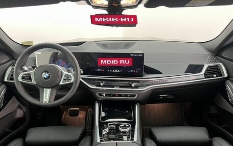 BMW X6, 2025 год, 13 755 000 рублей, 11 фотография