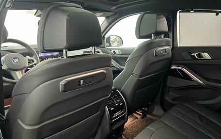 BMW X6, 2025 год, 13 755 000 рублей, 15 фотография