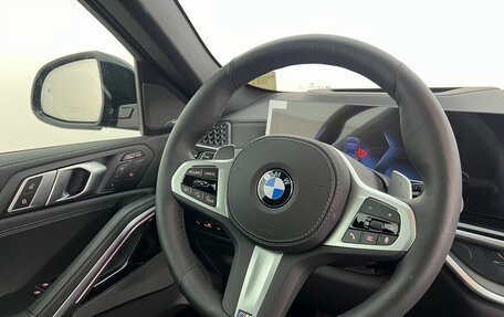 BMW X6, 2025 год, 13 755 000 рублей, 18 фотография