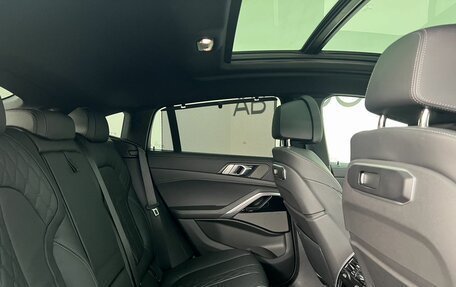 BMW X6, 2025 год, 13 755 000 рублей, 14 фотография