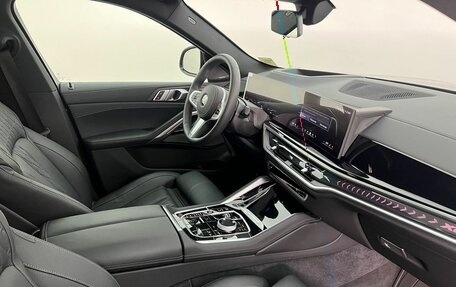 BMW X6, 2025 год, 13 755 000 рублей, 12 фотография
