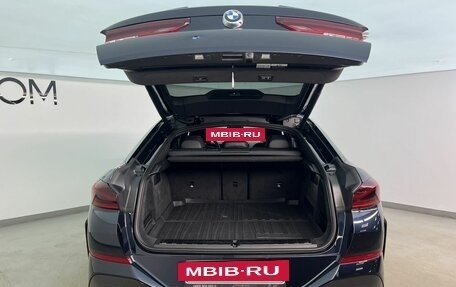 BMW X6, 2025 год, 13 755 000 рублей, 9 фотография