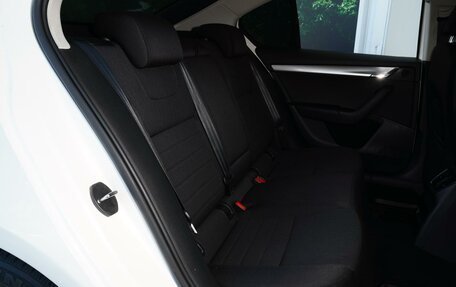 Skoda Octavia, 2015 год, 1 349 000 рублей, 7 фотография