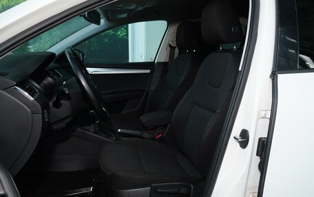 Skoda Octavia, 2015 год, 1 349 000 рублей, 10 фотография