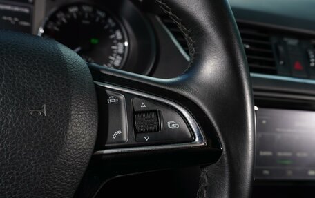 Skoda Octavia, 2015 год, 1 349 000 рублей, 14 фотография