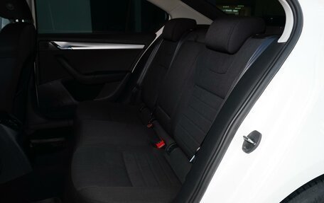 Skoda Octavia, 2015 год, 1 349 000 рублей, 9 фотография