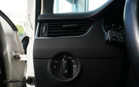Skoda Octavia, 2015 год, 1 349 000 рублей, 19 фотография