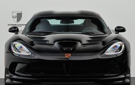 Dodge Viper IV, 2015 год, 28 200 000 рублей, 2 фотография