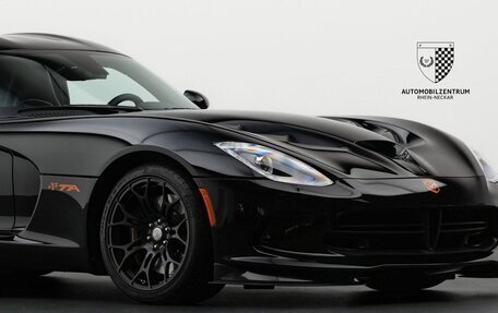Dodge Viper IV, 2015 год, 28 200 000 рублей, 9 фотография