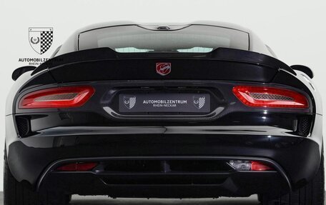 Dodge Viper IV, 2015 год, 28 200 000 рублей, 6 фотография
