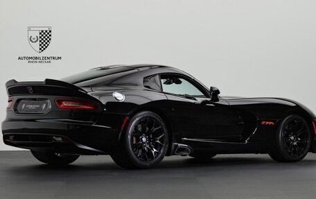 Dodge Viper IV, 2015 год, 28 200 000 рублей, 7 фотография
