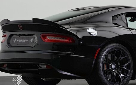 Dodge Viper IV, 2015 год, 28 200 000 рублей, 16 фотография