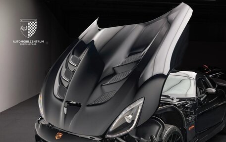 Dodge Viper IV, 2015 год, 28 200 000 рублей, 15 фотография