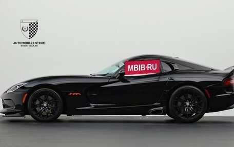 Dodge Viper IV, 2015 год, 28 200 000 рублей, 4 фотография