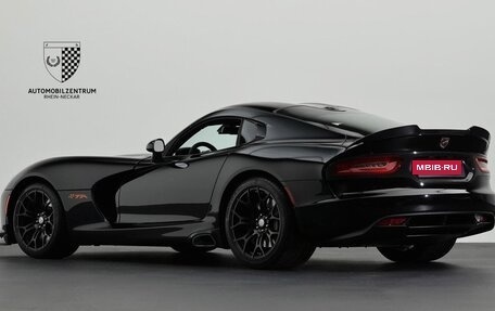 Dodge Viper IV, 2015 год, 28 200 000 рублей, 5 фотография