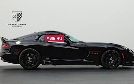 Dodge Viper IV, 2015 год, 28 200 000 рублей, 8 фотография