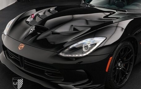 Dodge Viper IV, 2015 год, 28 200 000 рублей, 10 фотография