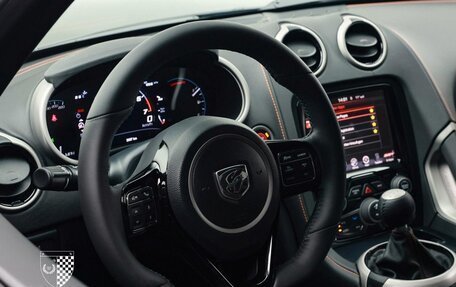 Dodge Viper IV, 2015 год, 28 200 000 рублей, 26 фотография