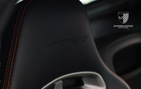 Dodge Viper IV, 2015 год, 28 200 000 рублей, 25 фотография