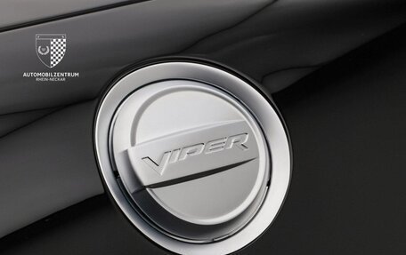 Dodge Viper IV, 2015 год, 28 200 000 рублей, 22 фотография