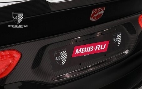 Dodge Viper IV, 2015 год, 28 200 000 рублей, 18 фотография