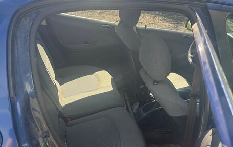 Peugeot 206, 2008 год, 95 000 рублей, 6 фотография
