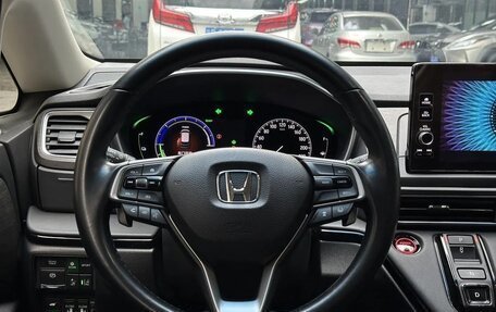 Honda Elysion, 2022 год, 4 280 000 рублей, 3 фотография