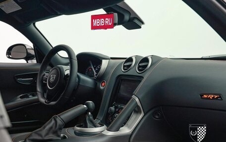 Dodge Viper IV, 2015 год, 28 200 000 рублей, 36 фотография