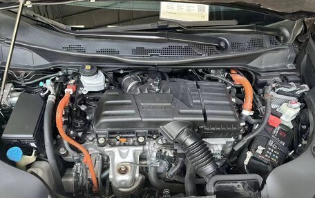 Honda Elysion, 2022 год, 4 280 000 рублей, 13 фотография
