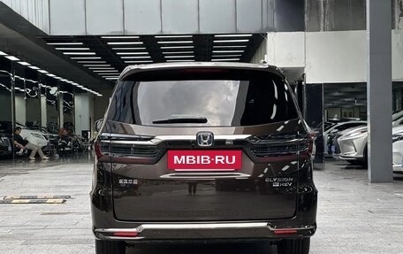 Honda Elysion, 2022 год, 4 280 000 рублей, 9 фотография