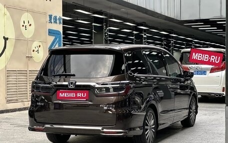 Honda Elysion, 2022 год, 4 280 000 рублей, 22 фотография