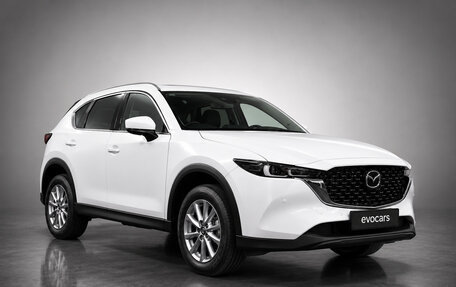 Mazda CX-5 II, 2026 год, 2 499 000 рублей, 3 фотография