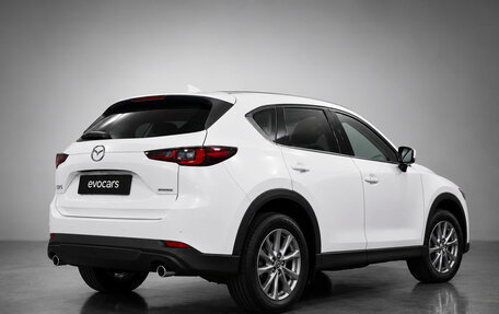Mazda CX-5 II, 2026 год, 2 499 000 рублей, 4 фотография
