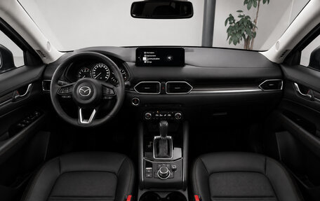 Mazda CX-5 II, 2026 год, 2 499 000 рублей, 8 фотография