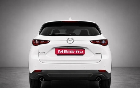 Mazda CX-5 II, 2026 год, 2 499 000 рублей, 5 фотография